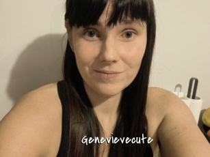 Genevievecute