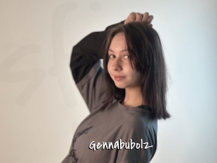 Gennabubolz