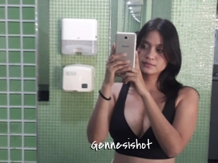 Gennesishot