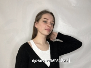 genovevagraubard Sexy Footjobs