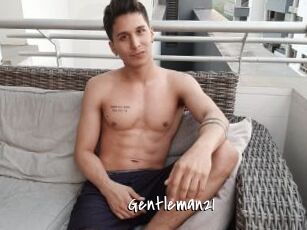 Gentleman21
