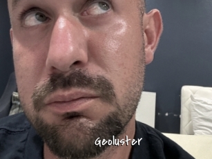 Geoluster