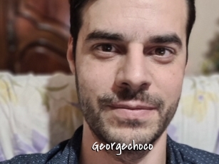 georgechoco Sexy Footjobs