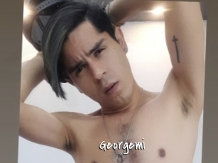 Georgemi