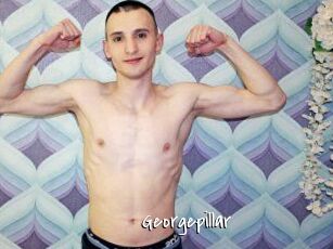 Georgepillar
