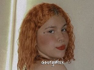 Georgiafox