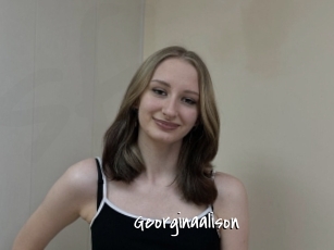 Georginaalison