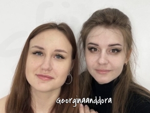 Georginaanddora