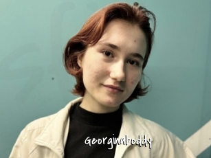Georginaboddy