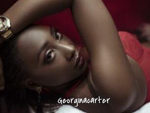 Georginacarter