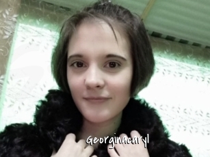 Georginacaryl
