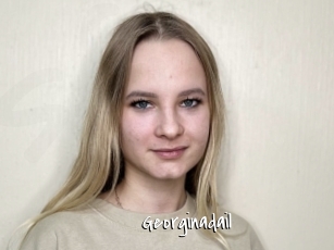 Georginadail