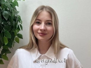 Georginadewell