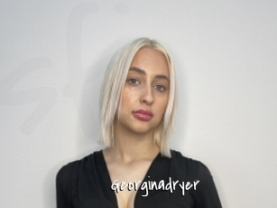 Georginadryer