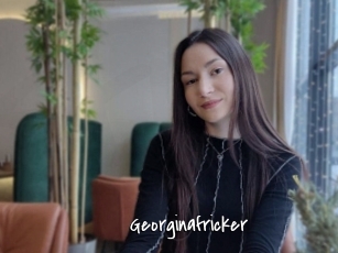 Georginafricker