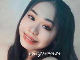 Georginasimpsons