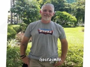 Georgyman