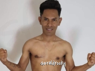 Geraldrocky