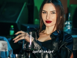 Geratender