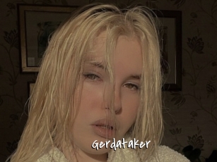 Gerdataker
