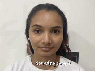 Germainejones50
