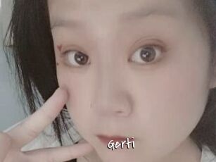 Gerti