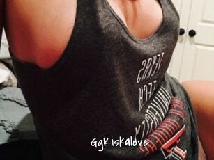 GgKiskalove