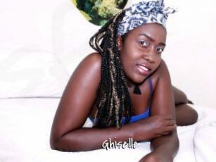 Ghiselle