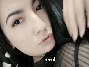 Ghoul
