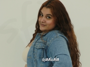 Giaalcala