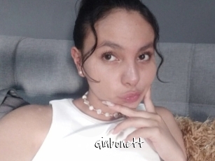 Giabonett