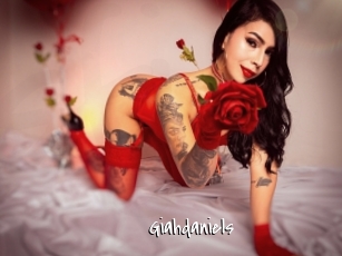 Giahdaniels