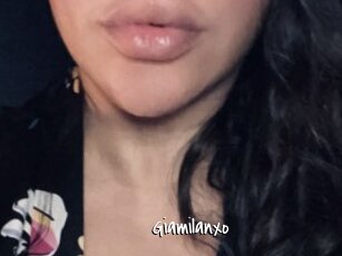 Giamilanxo