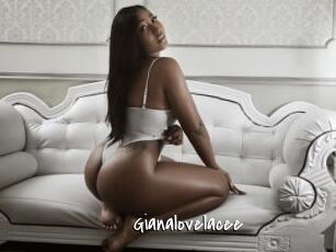 Gianalovelacee