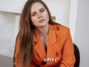 giarey Sexy Footjobs
