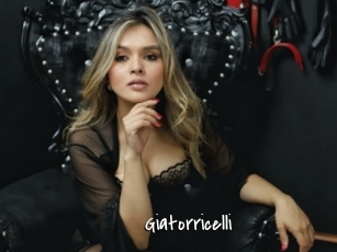giatorricelli Sexy Footjobs