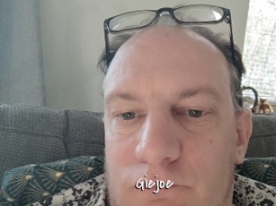 Giejoe