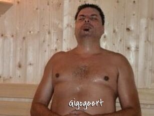 Gigogeert
