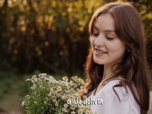 Gildedolivia