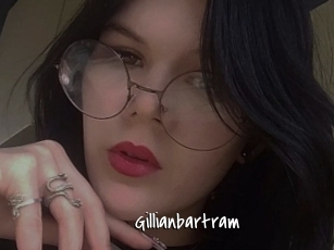 gillianbartram Sexy Footjobs