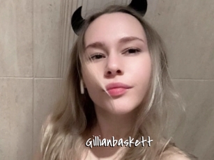 gillianbaskett Sexy Footjobs