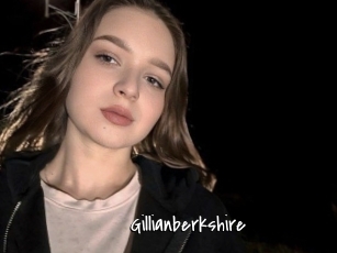 Gillianberkshire