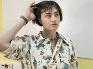 Gillianbrandon