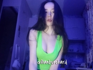 Gillianburchard