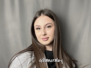 Gilliancraley