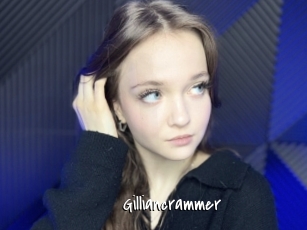 Gilliancrammer
