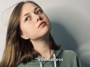 Gilliancurless