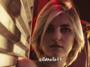 Gillianellett