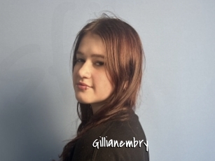 Gillianembry