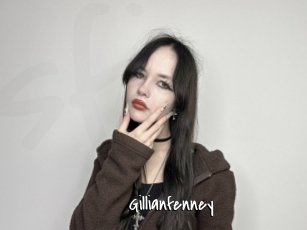 Gillianfenney